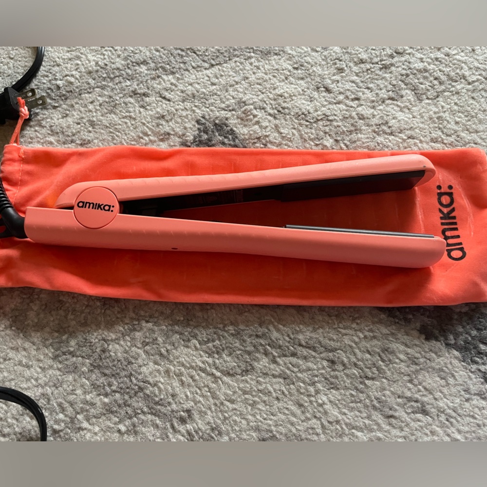 Amika Strand Perfect Ceramic Styler